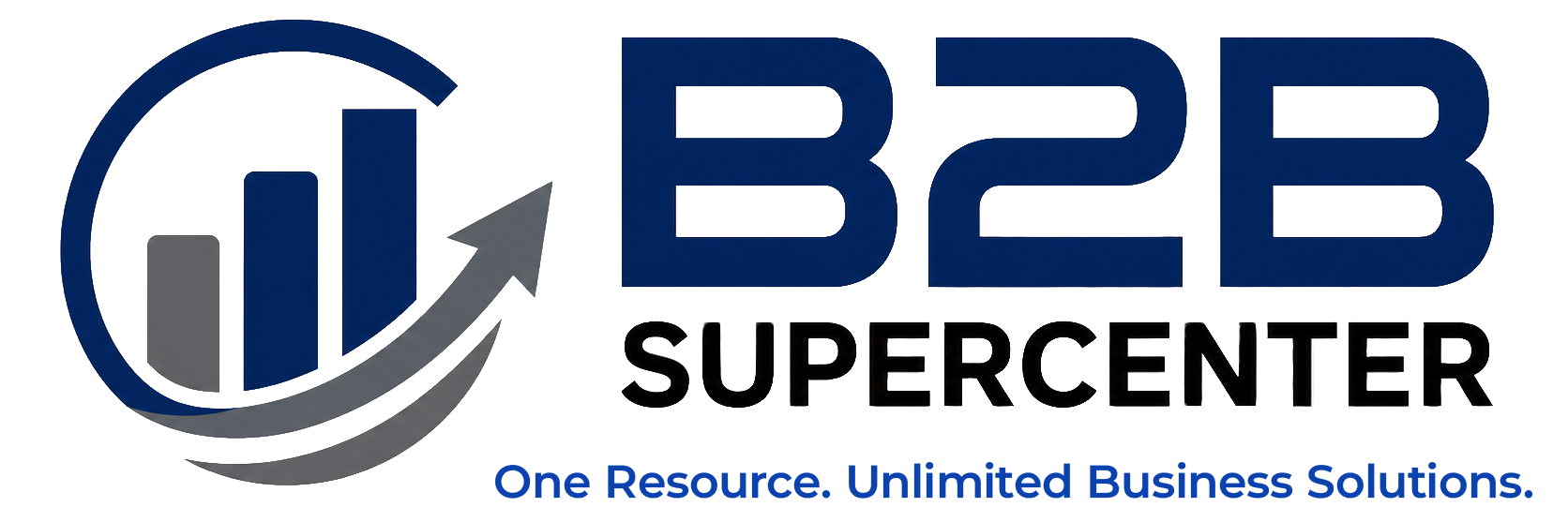 B2B Supercenter — Optimizing Profits. Improving Results.